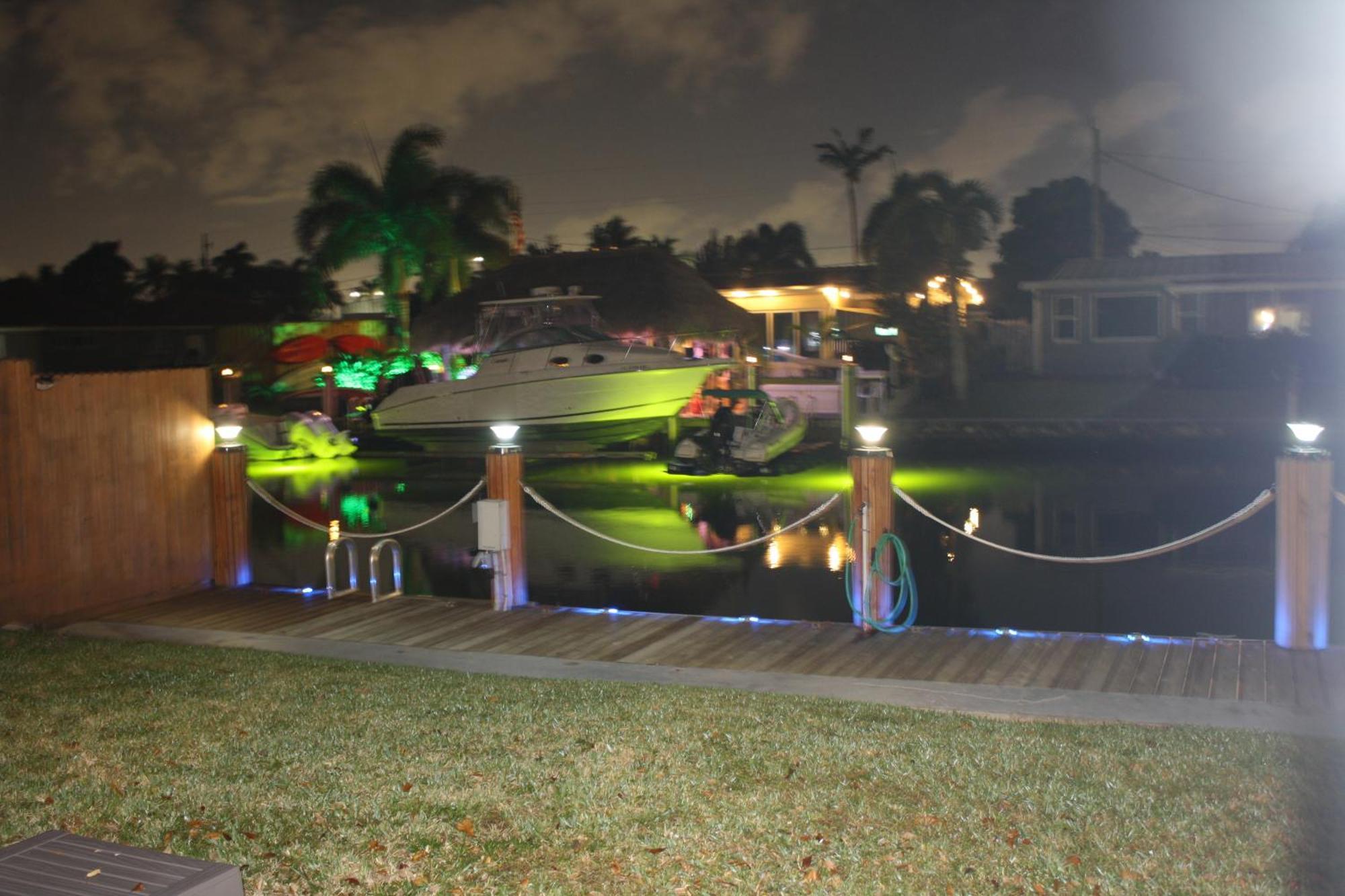 Waterfront Fll&Beaches, Bbq, Kayaks, Canoe Dania Beach Exteriör bild